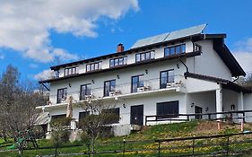 Pensiunea La Maison